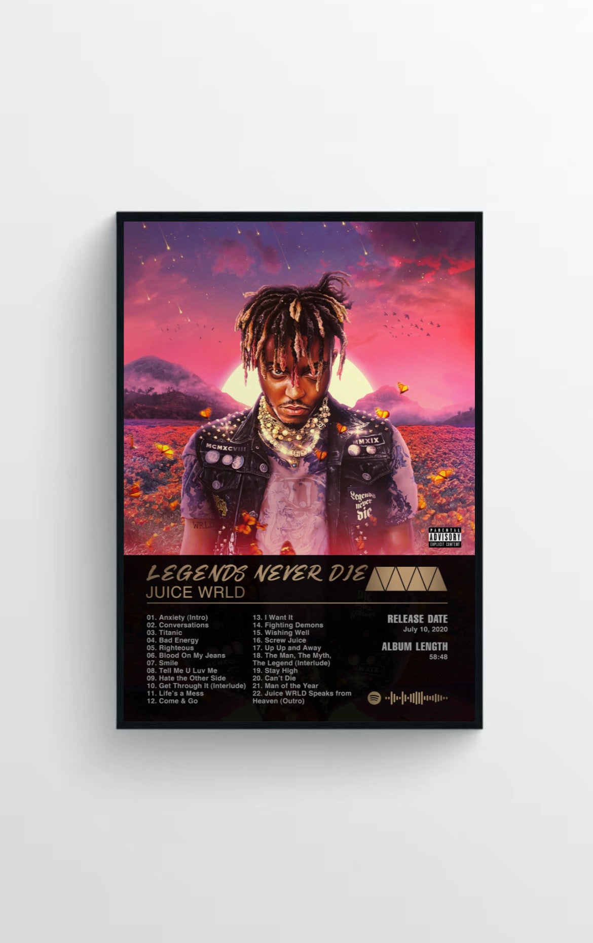 JUICE WRLD