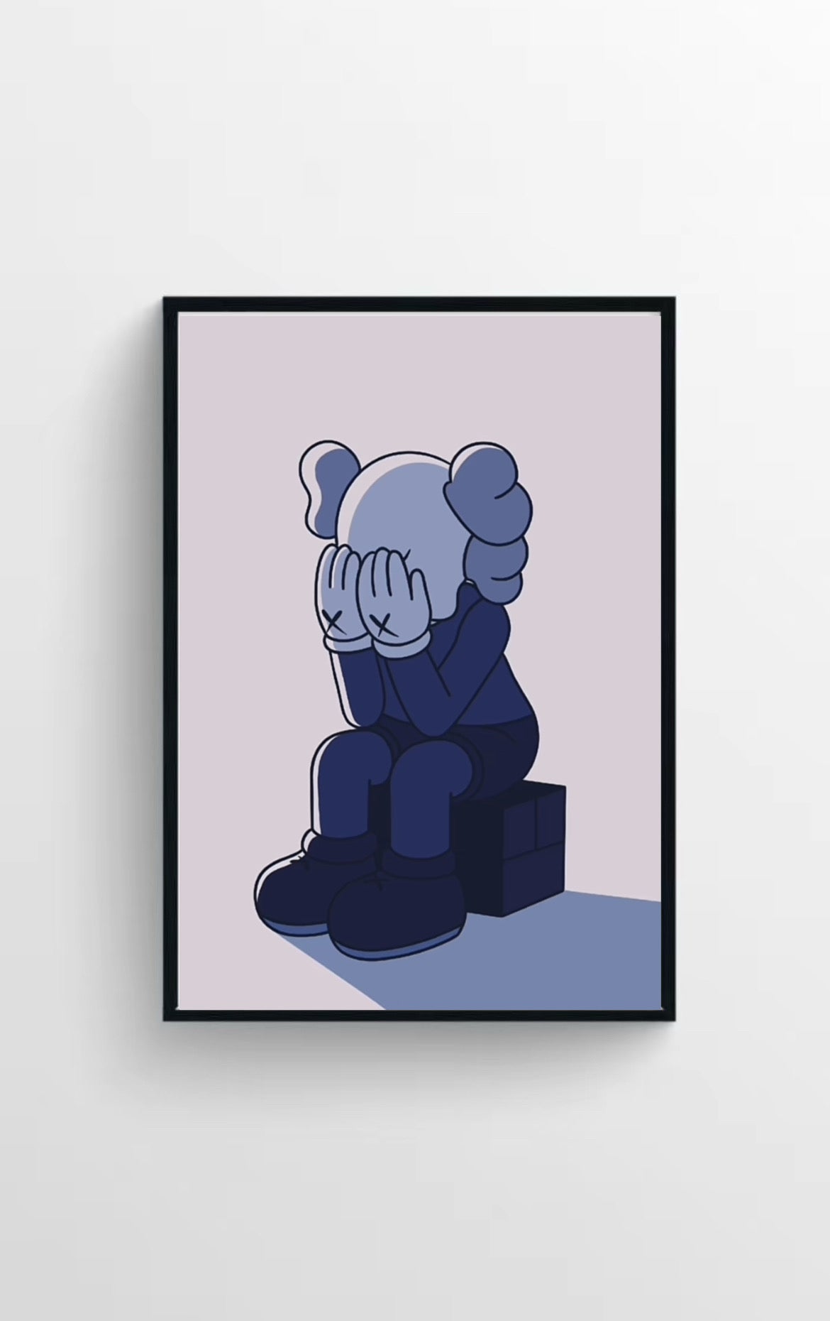 KAWS