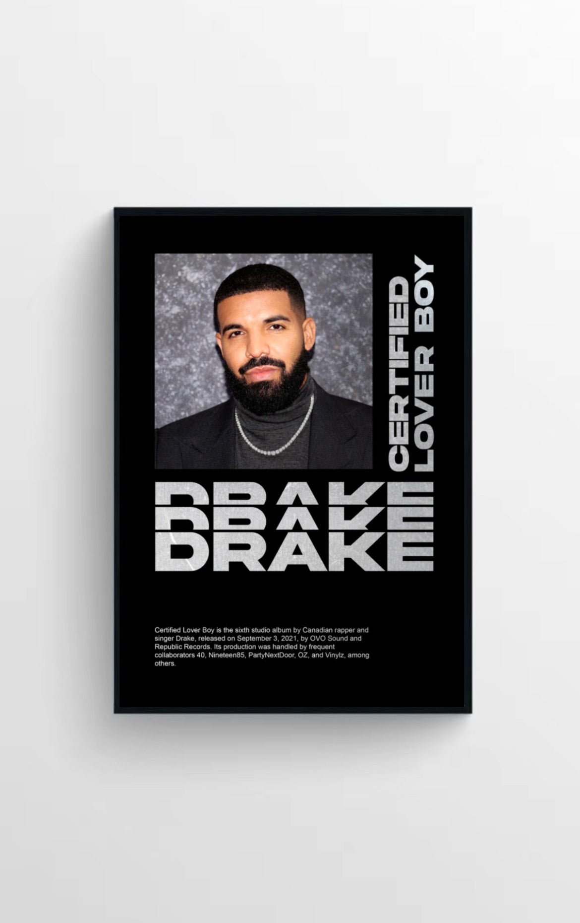 DRAKE