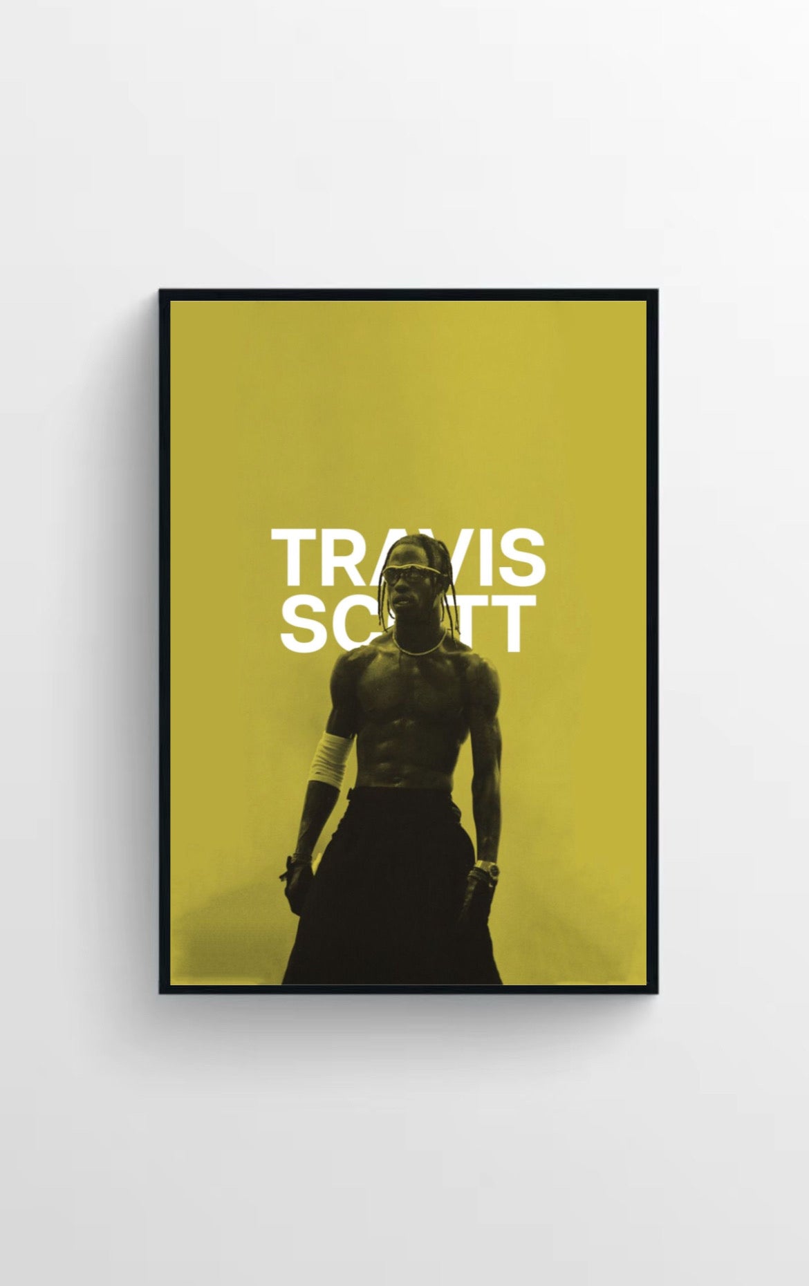 TRAVIS SCOTT