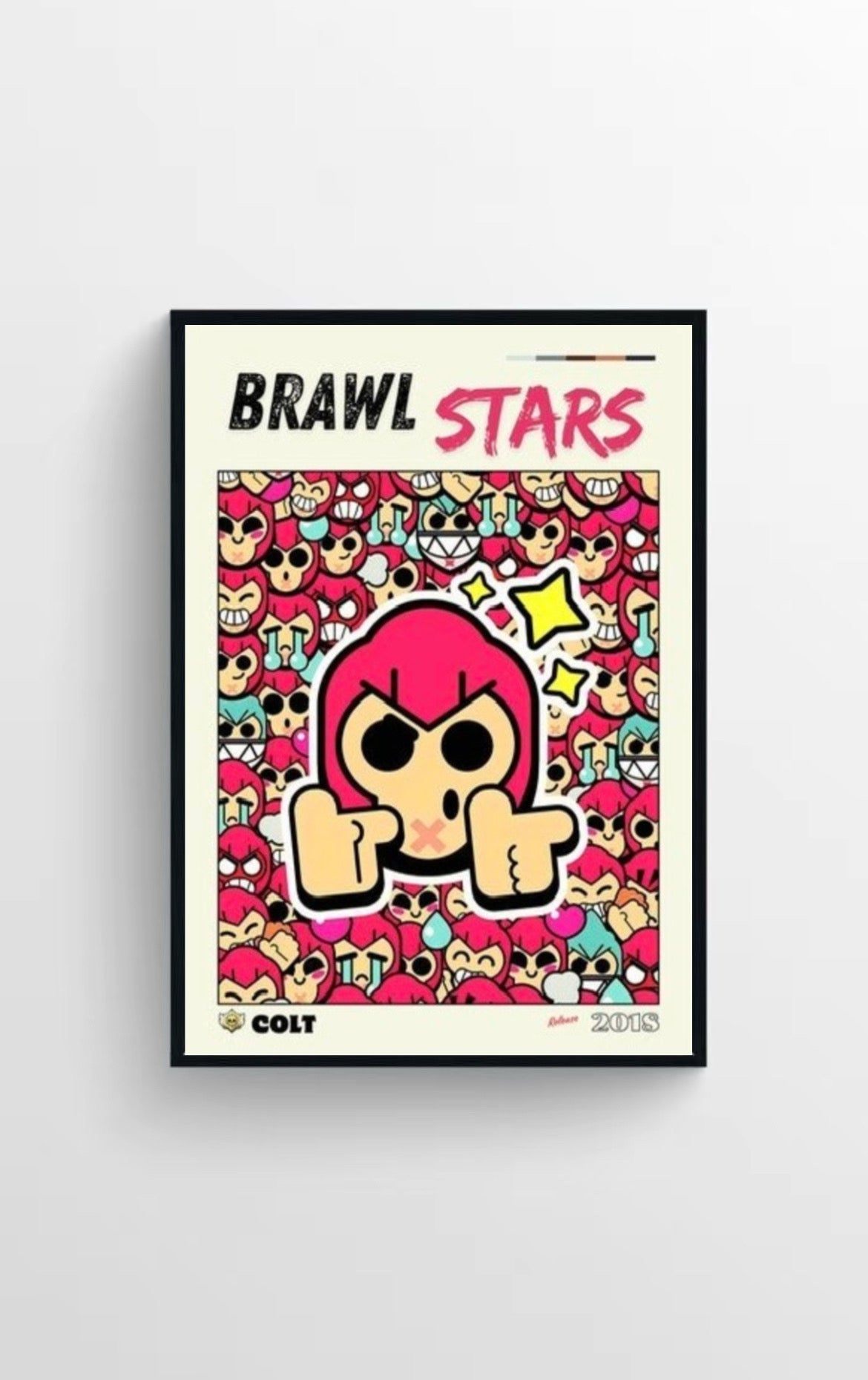 BRAWL STARS