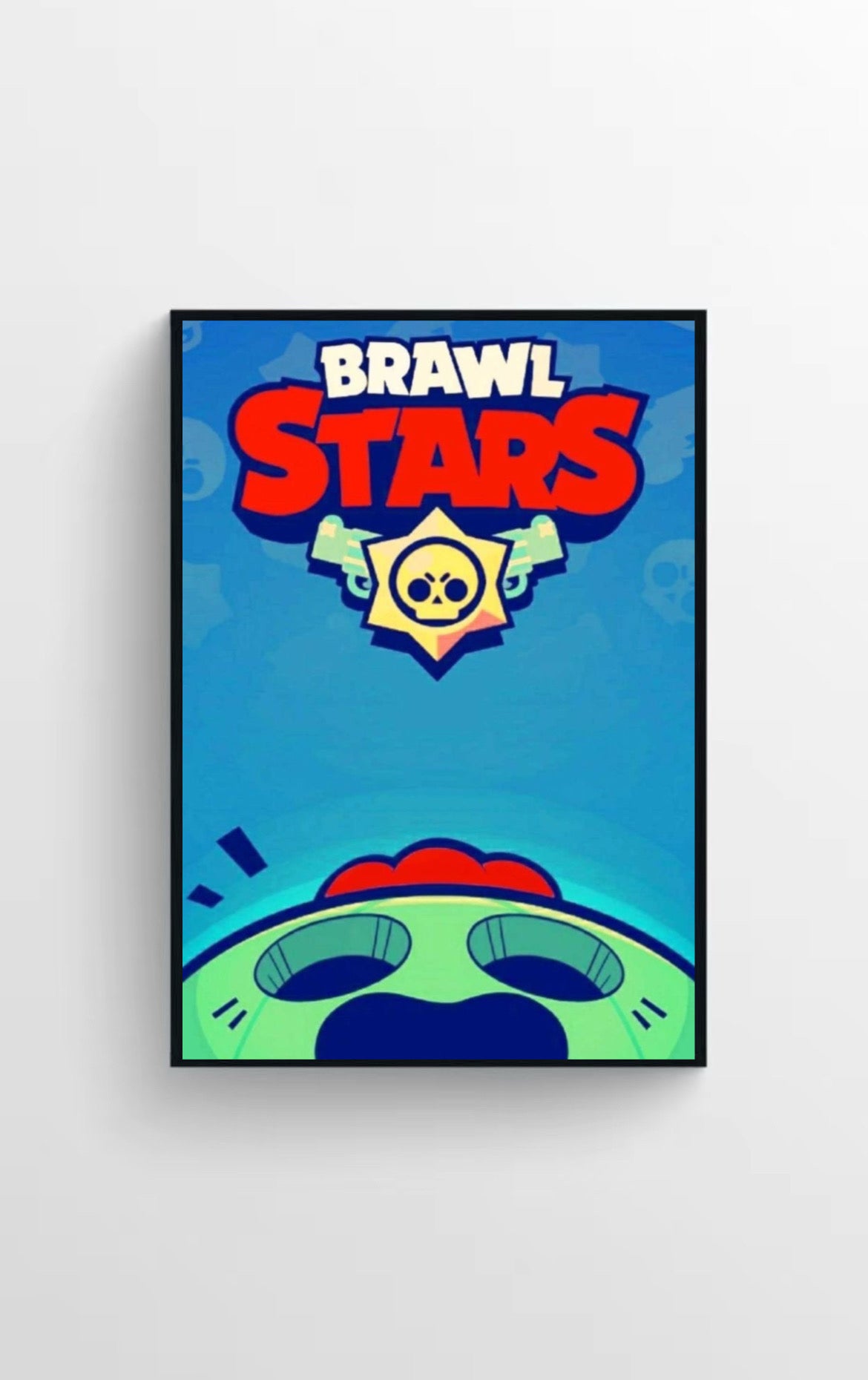 BRAWL STARS