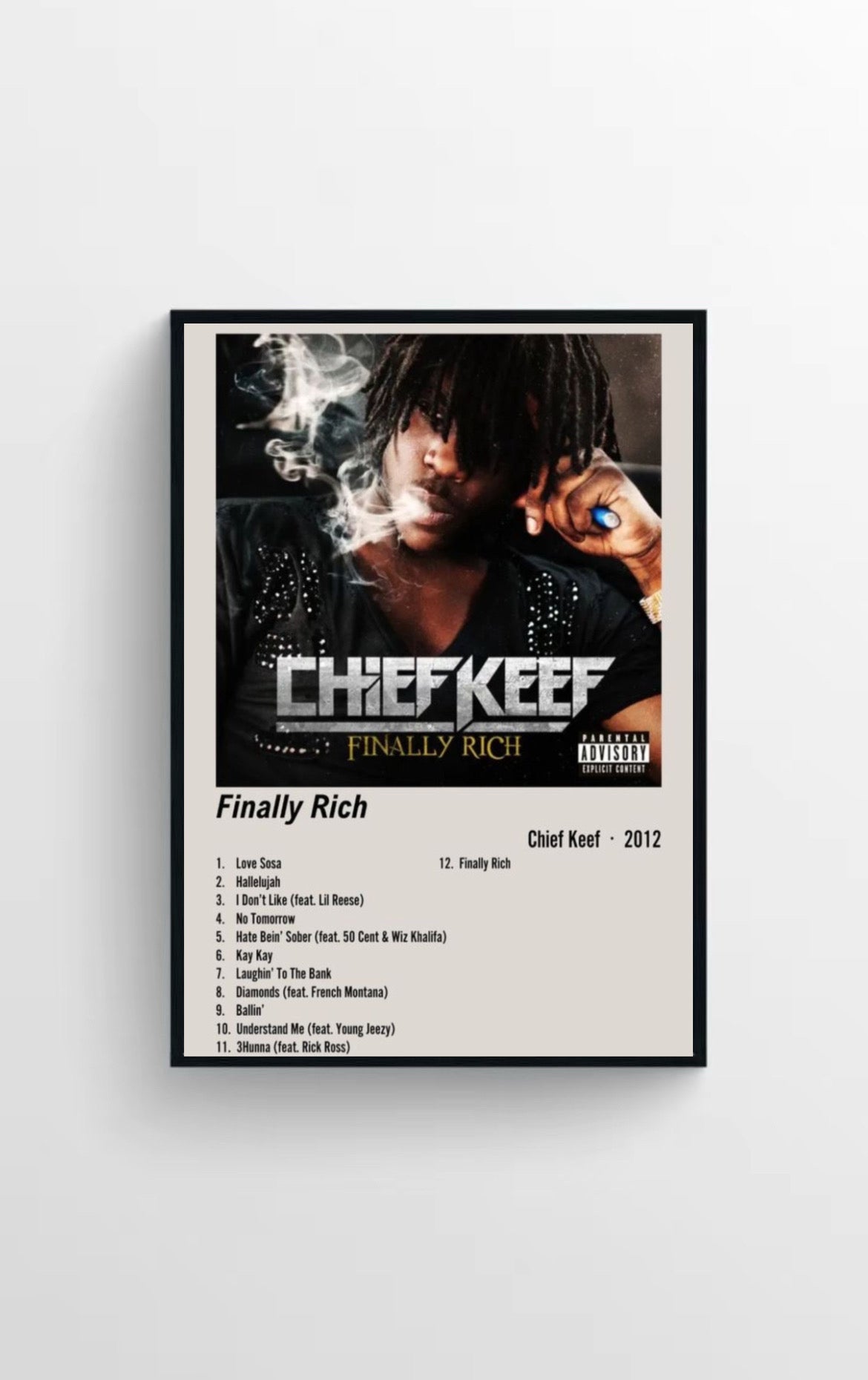 chief keef