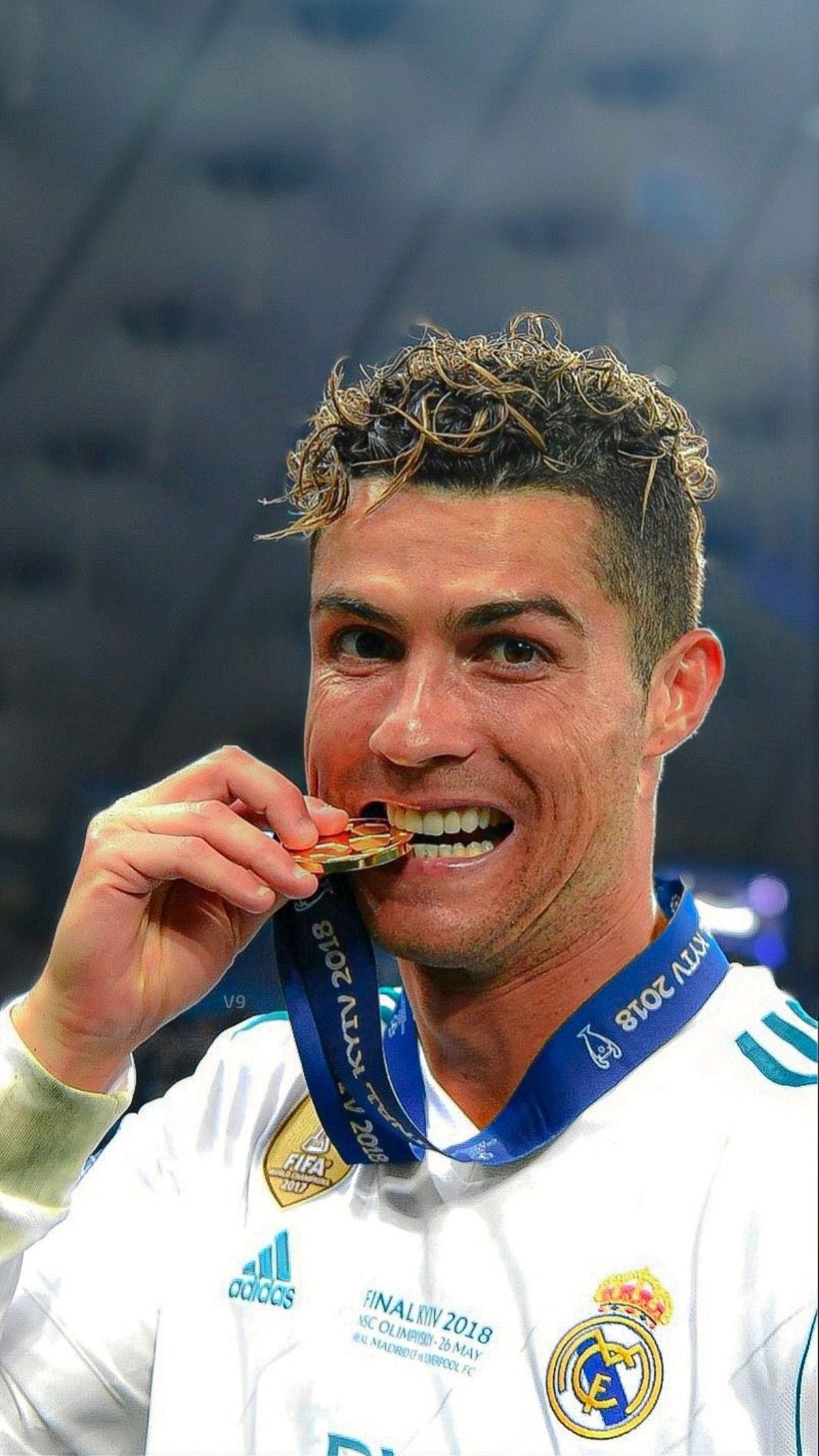 RONALDO