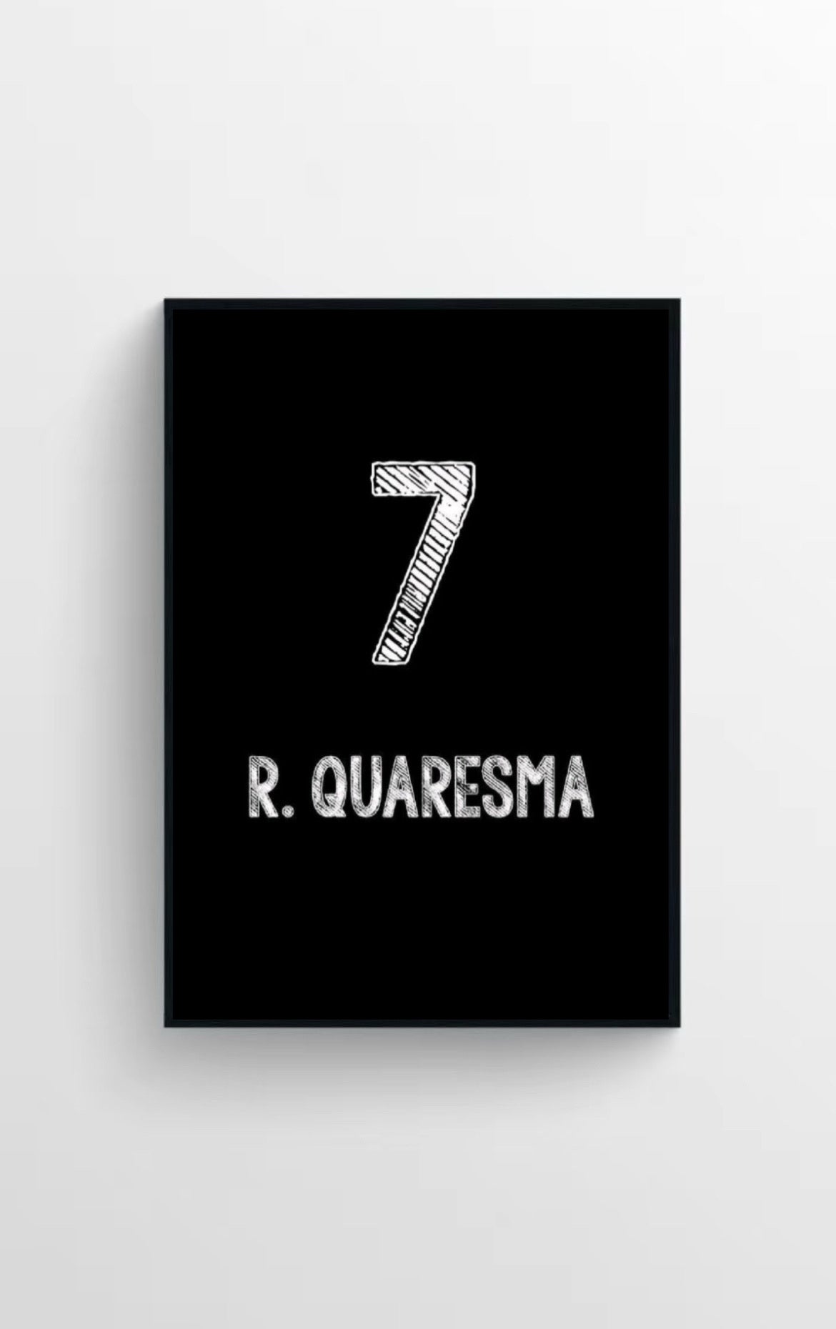 QUARESMA
