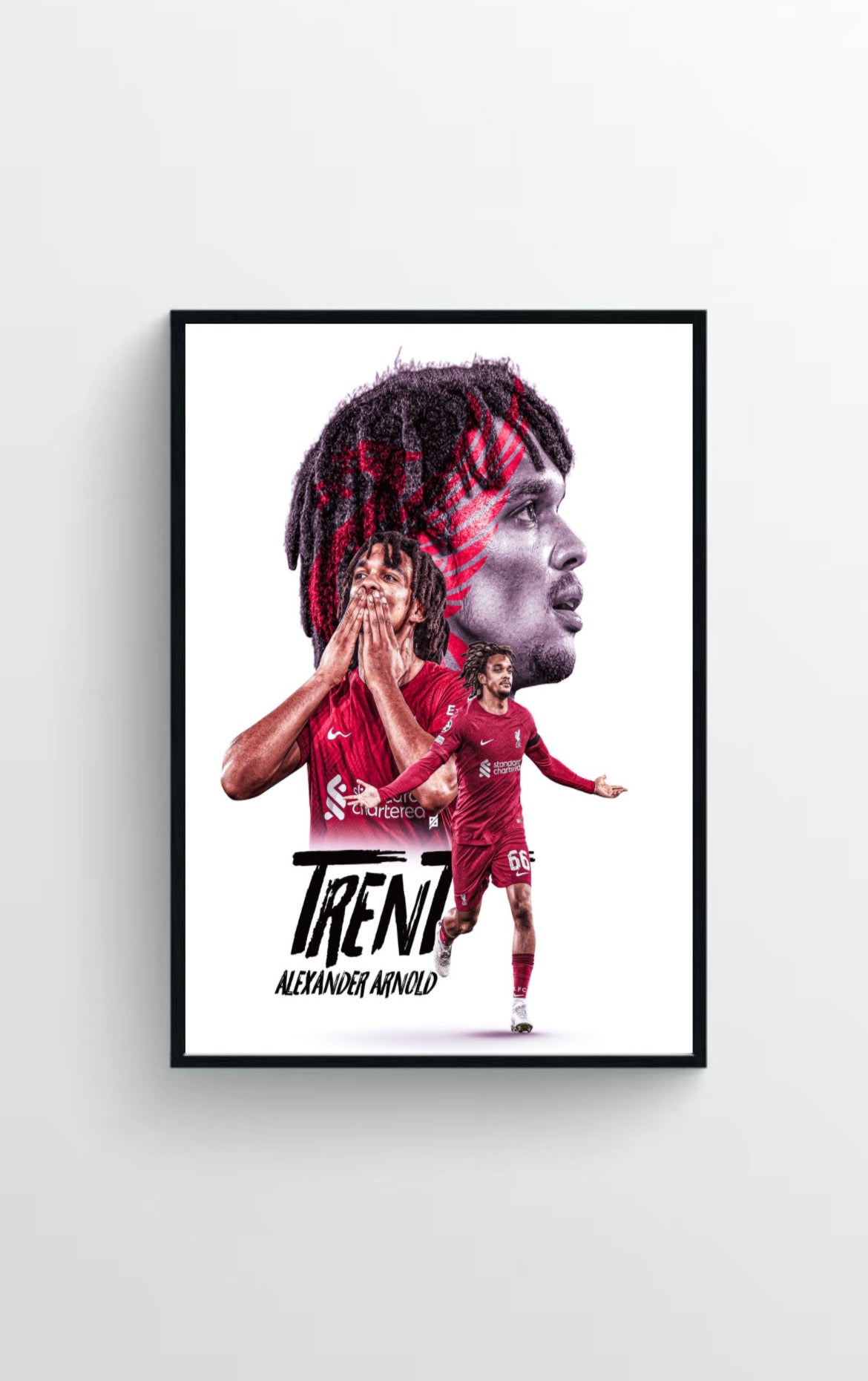 Trent Alexander-Arnold