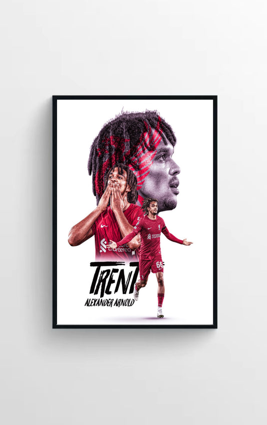Trent Alexander-Arnold