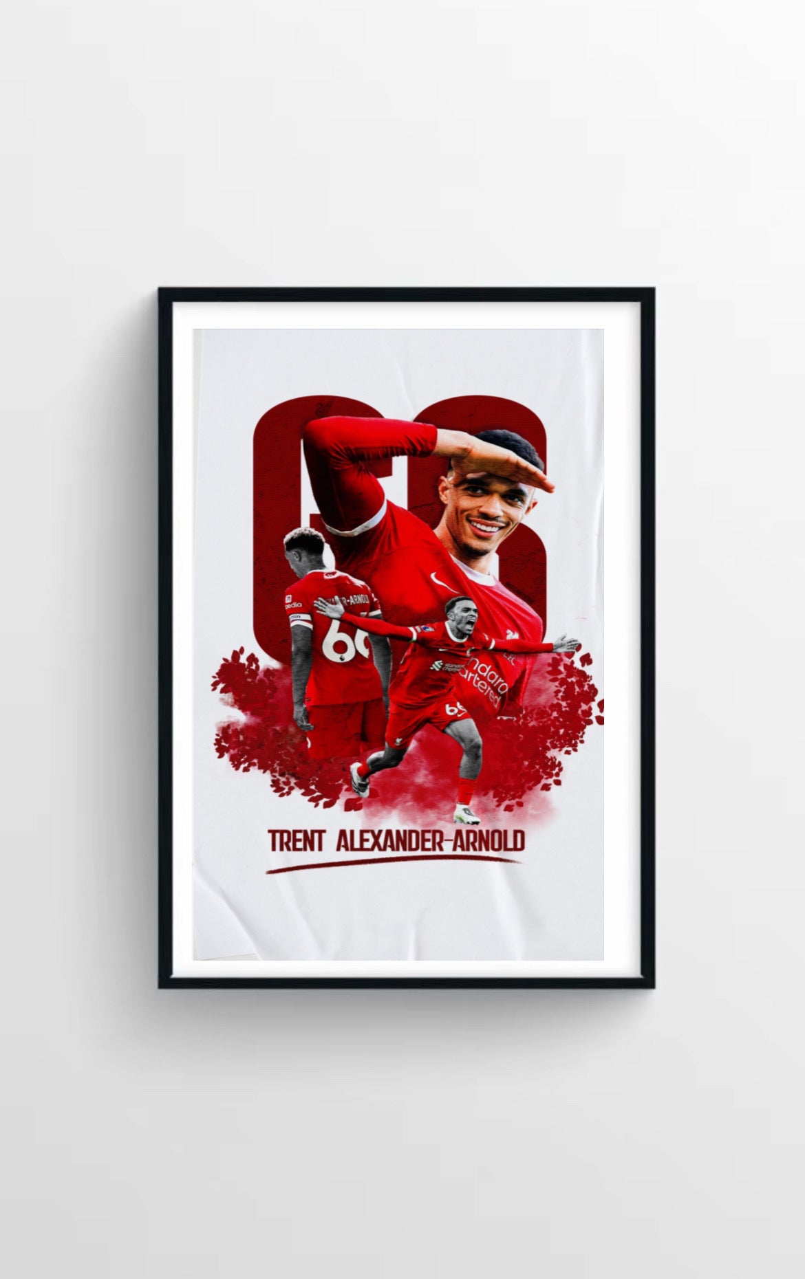 Trent Alexander-Arnold