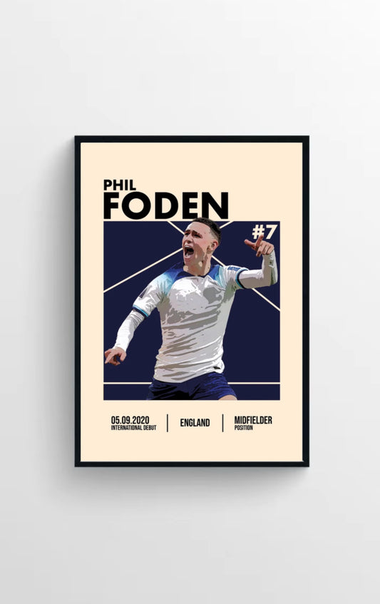 Phil Foden