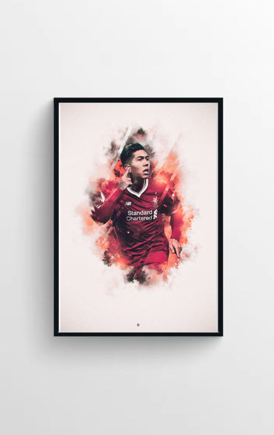 Roberto Firmino