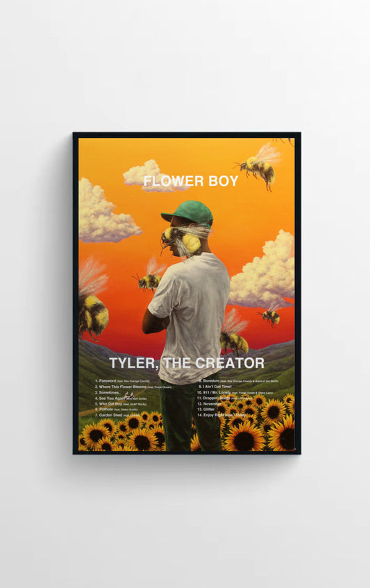 TYLER