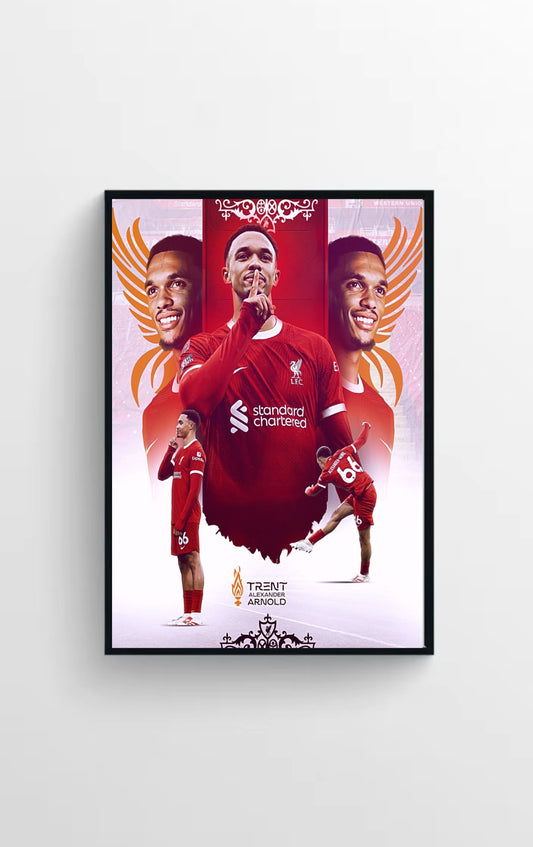 Trent Alexander-Arnold