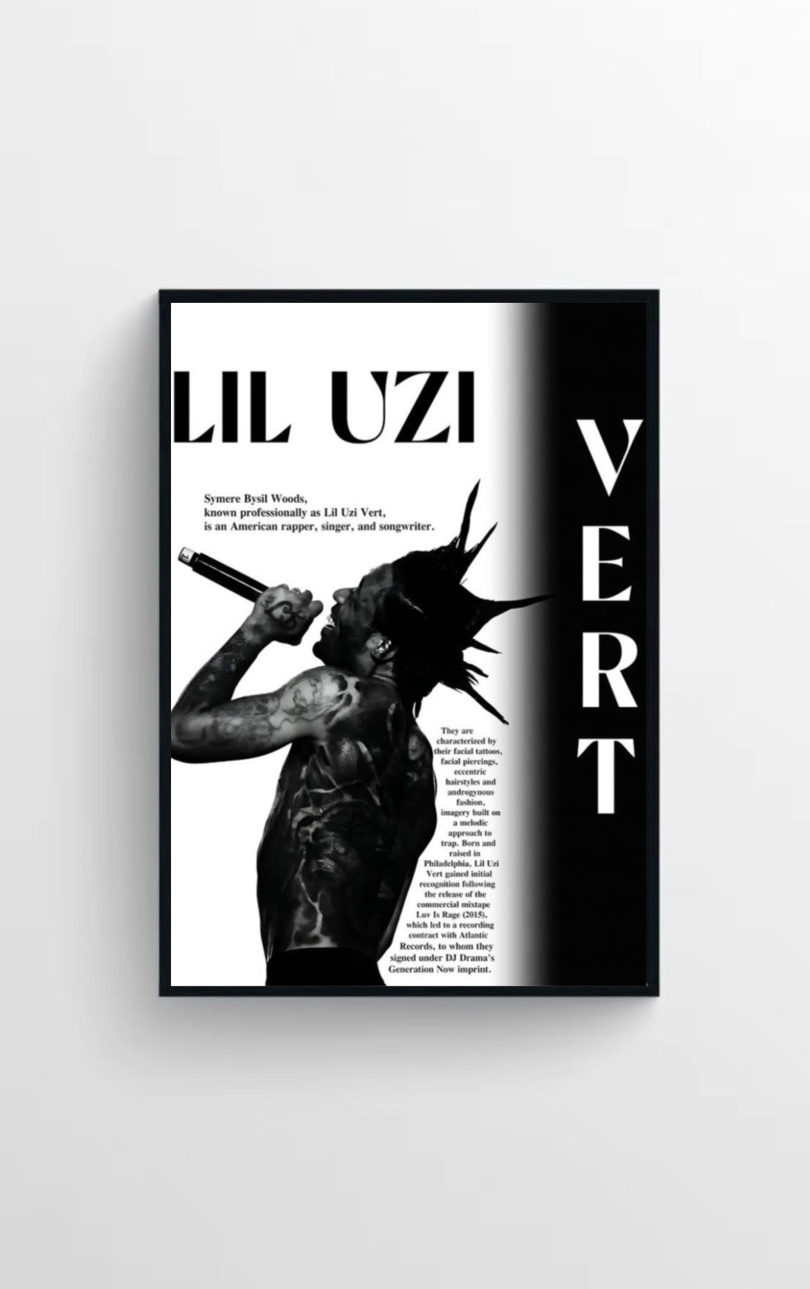 LIL UZI VERT