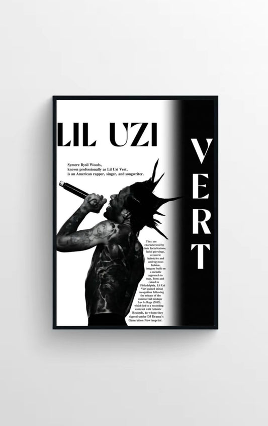 LIL UZI VERT
