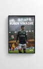 RUBEN VINAGRE