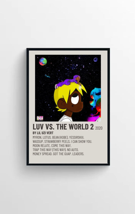 LIL UZI VERT