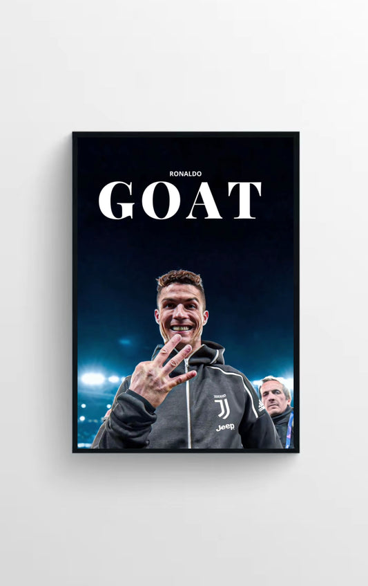 RONALDO