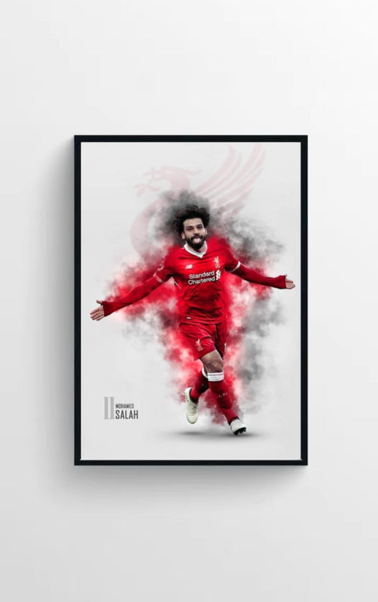 Mohamed Salah