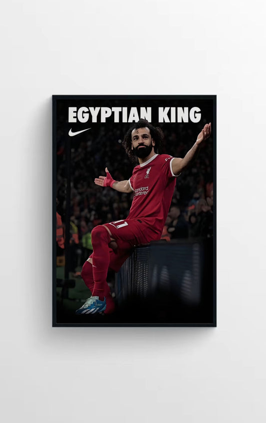 Mohamed Salah