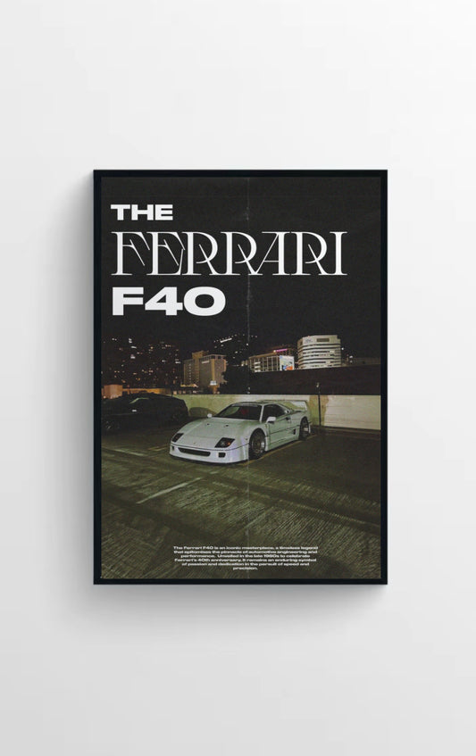 Ferrari