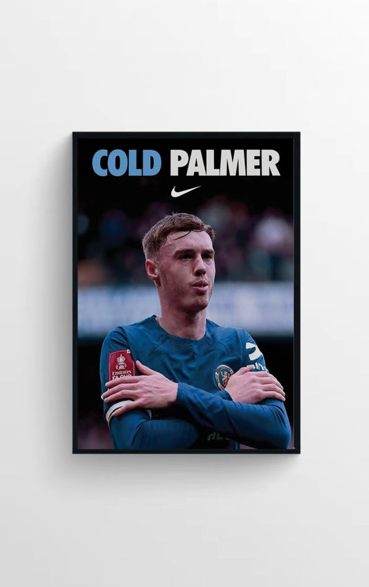 Cole Palmer