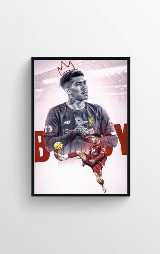 Roberto Firmino