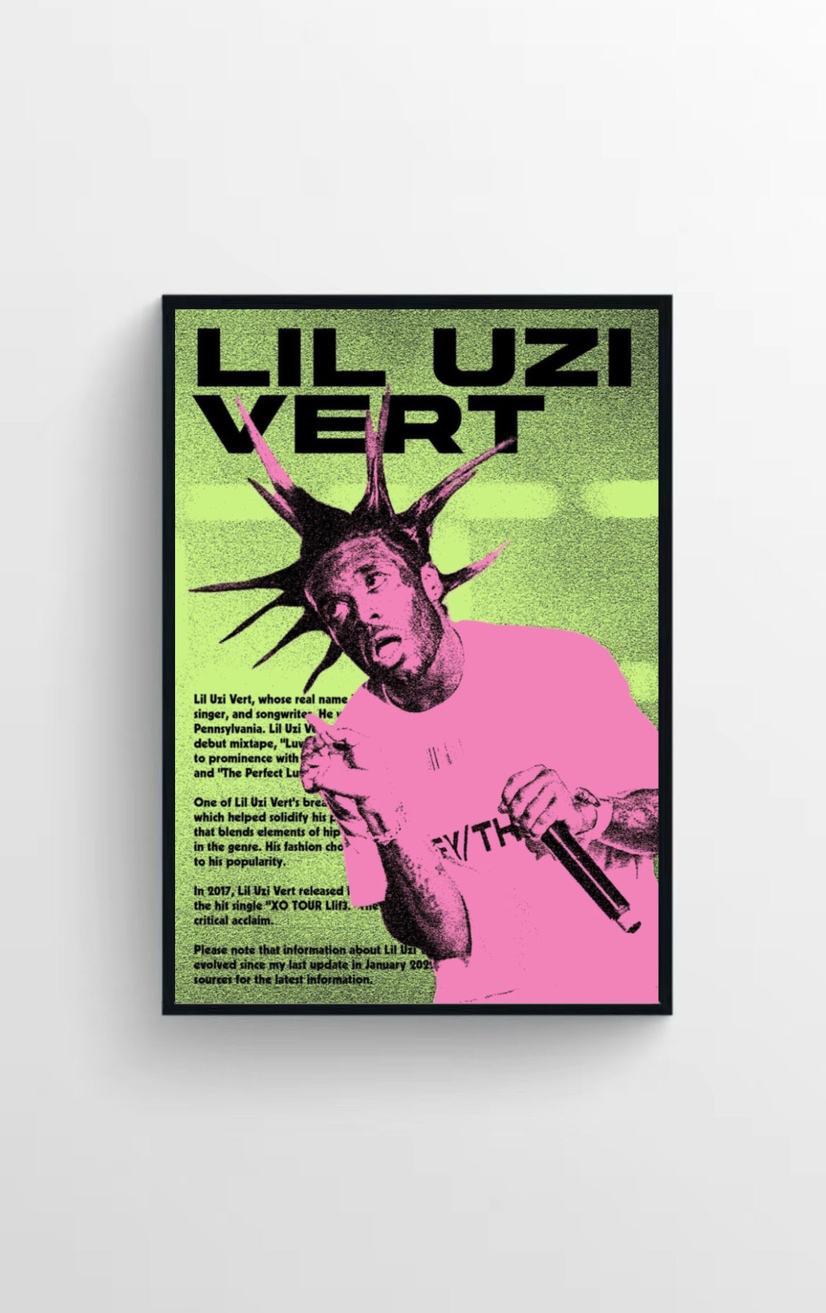 LIL UZI VERT