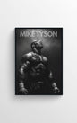 MIKE TYSON