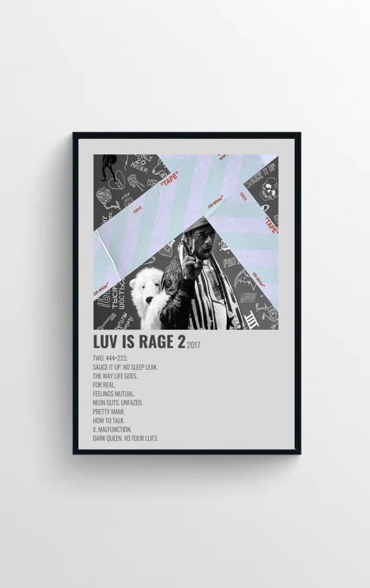 LIL UZI VERT