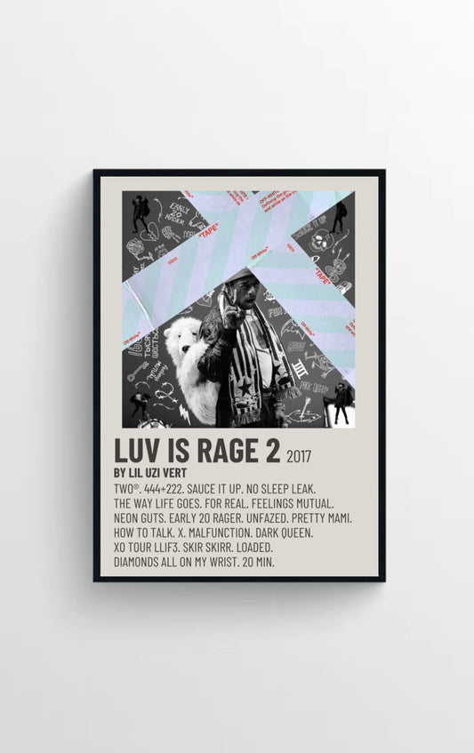 LIL UZI VERT
