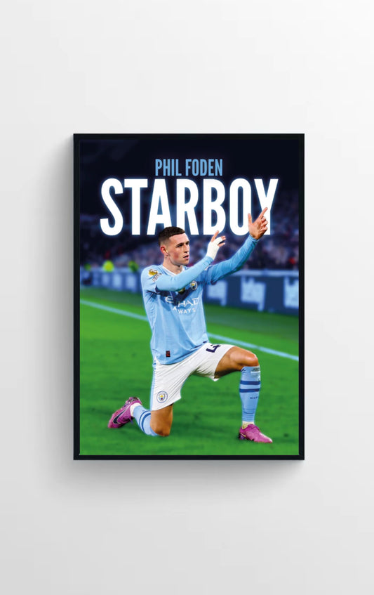 Phil Foden
