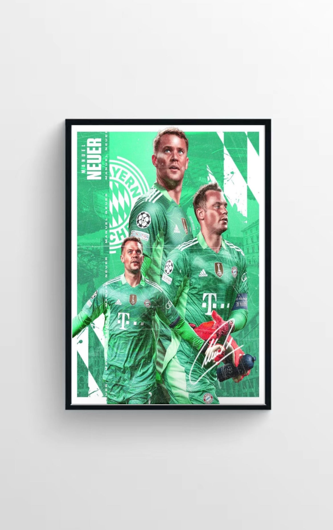 Manuel Neuer