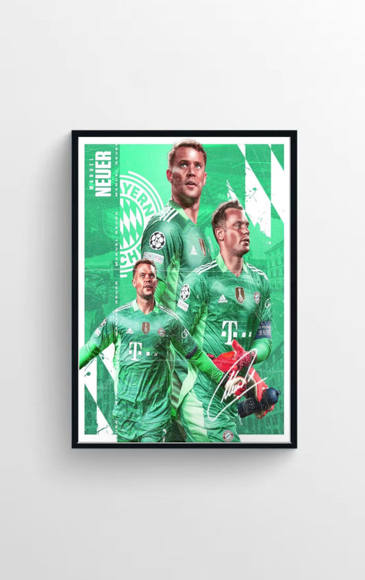 Manuel Neuer