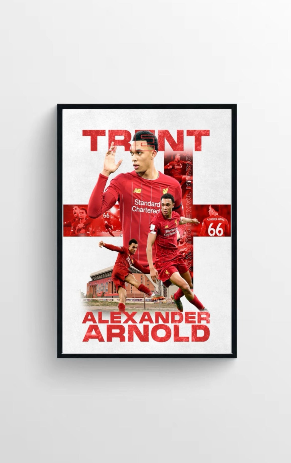 Trent Alexander-Arnold