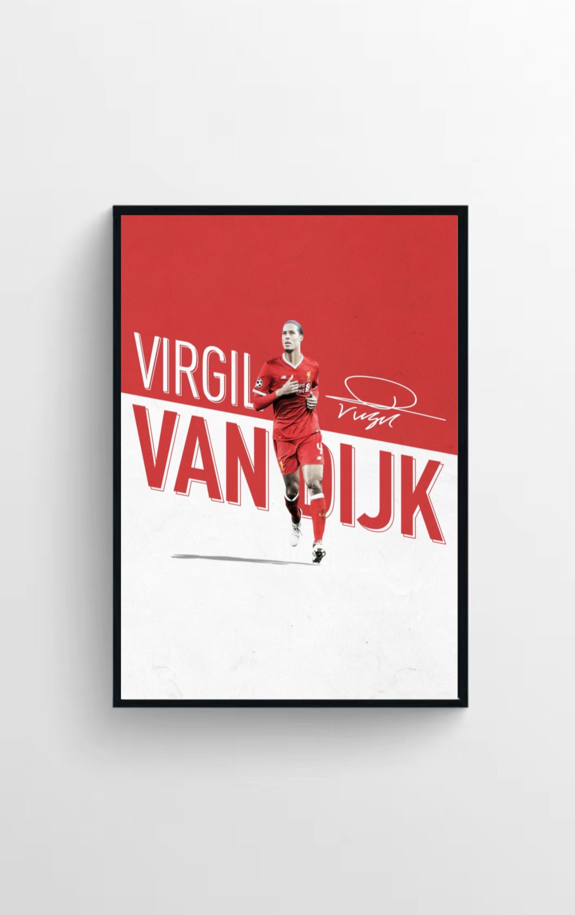Virgil van Dijk