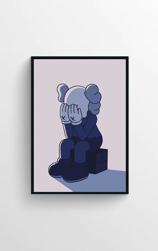 KAWS
