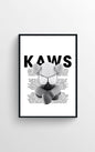 KAWS