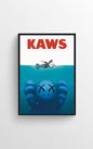 KAWS