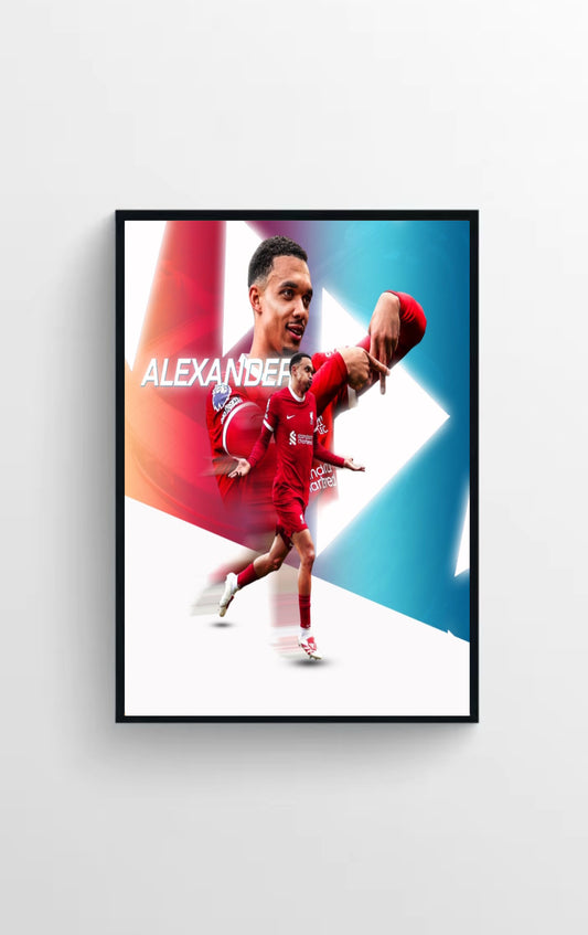 Trent Alexander-Arnold