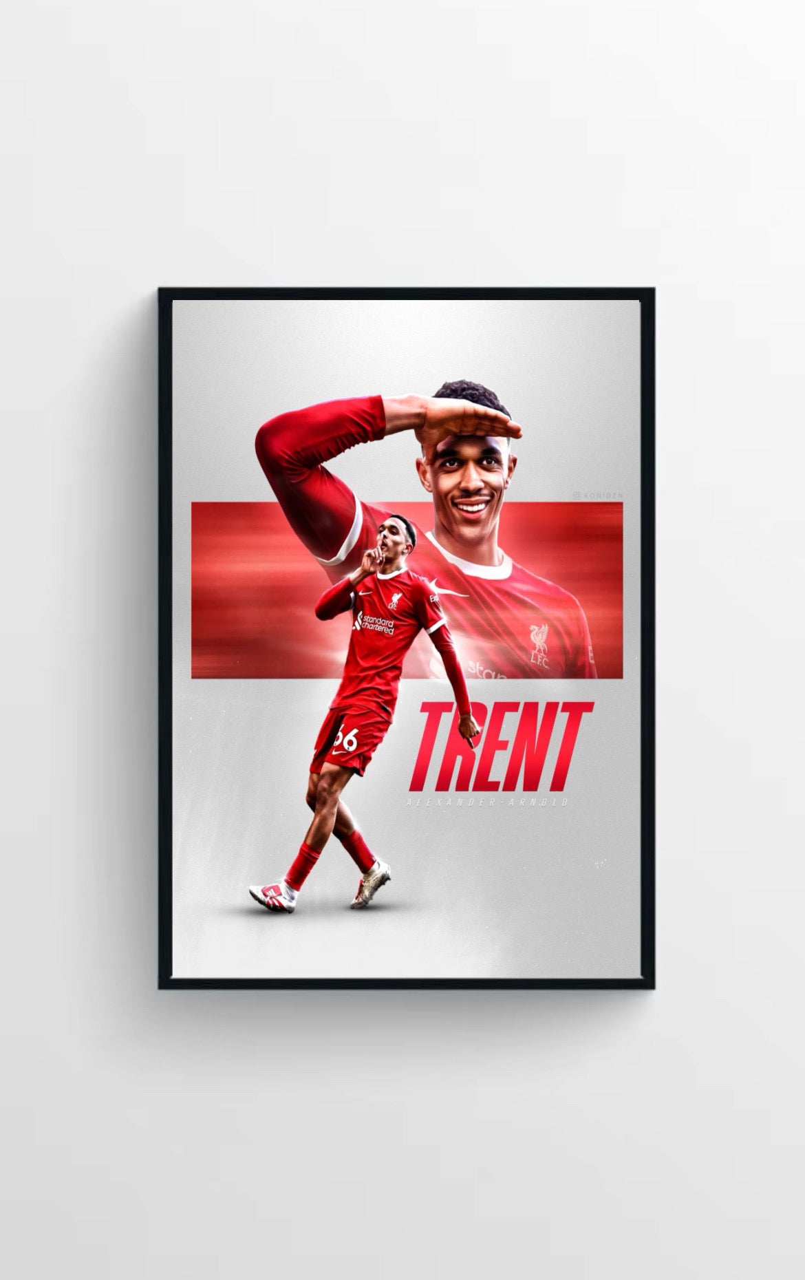 Trent Alexander-Arnold