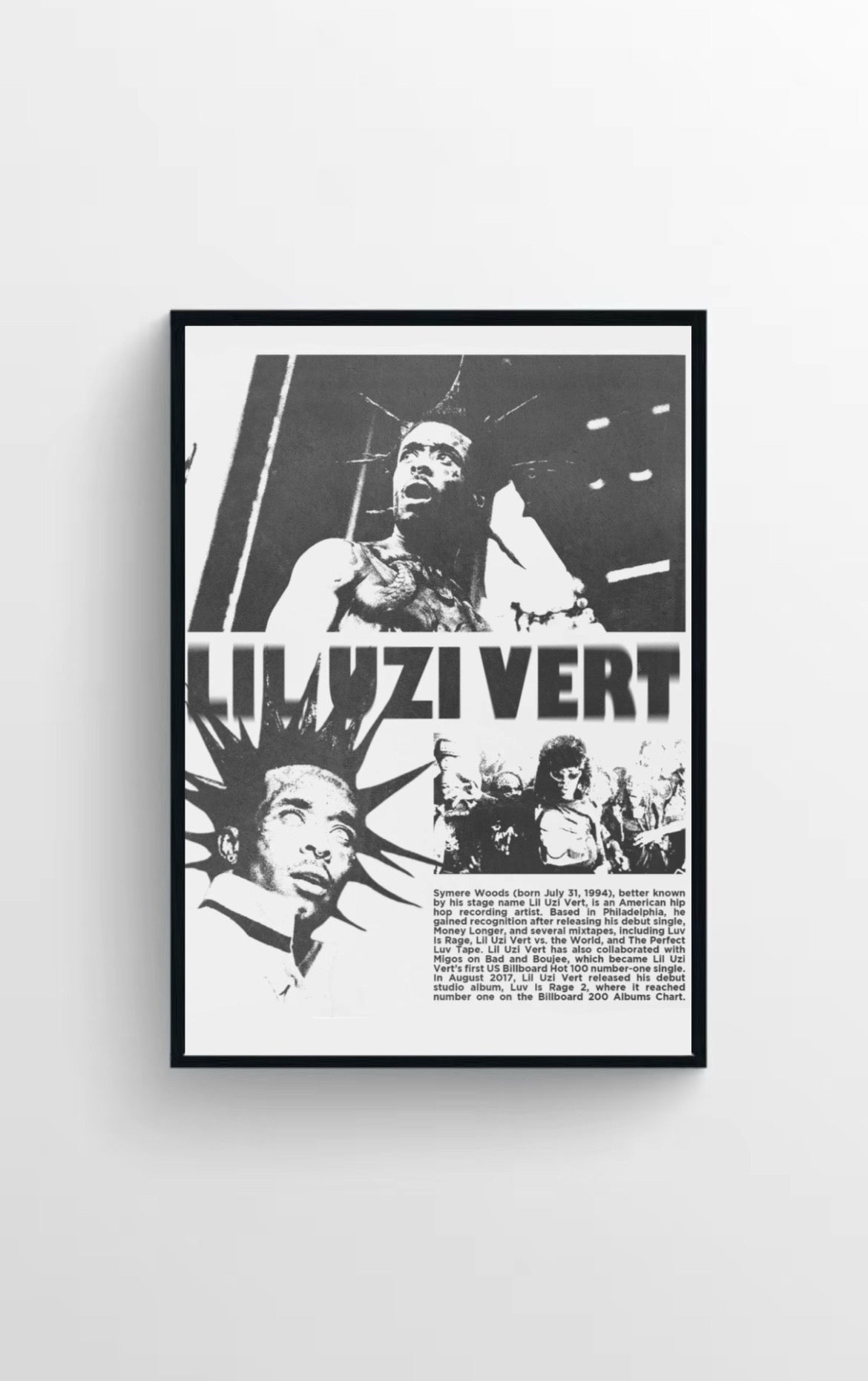 LIL UZI VERT