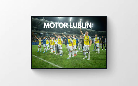 MOTOR LUBLIN