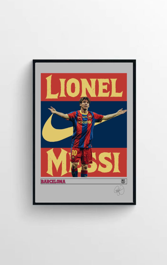 MESSI