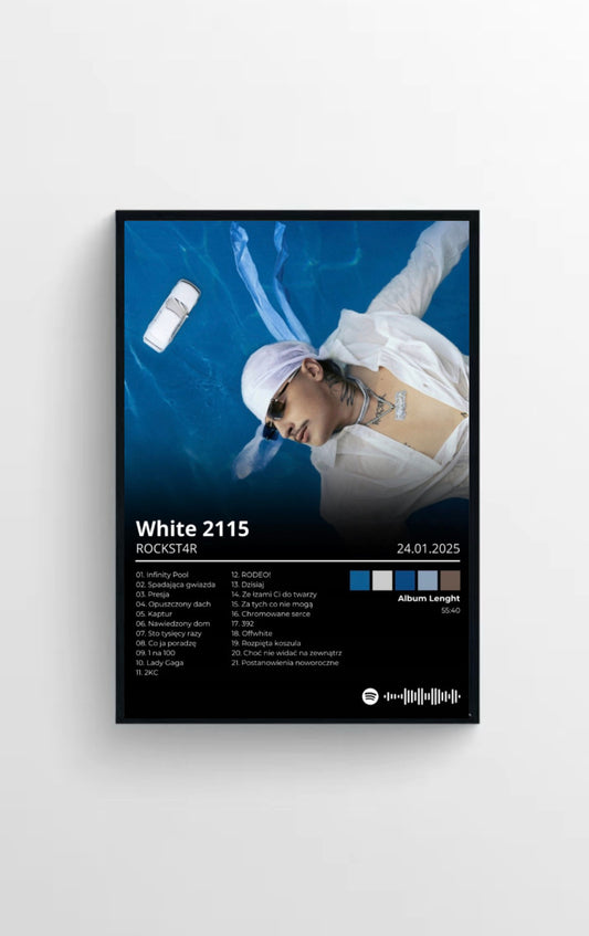 WHITE 2115
