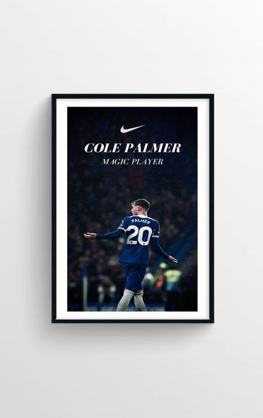 Cole Palmer
