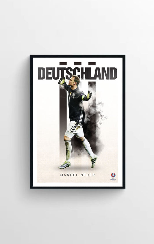 Manuel Neuer