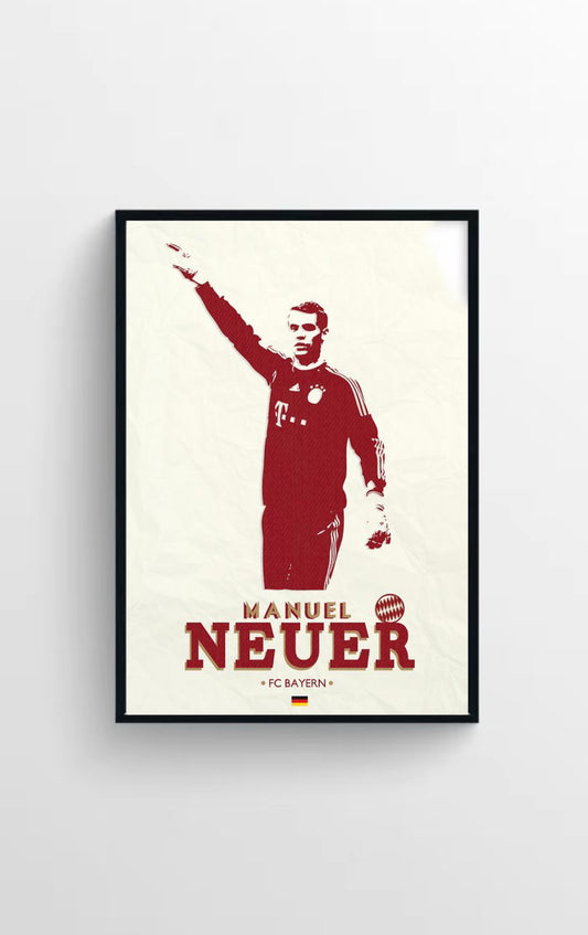 Manuel Neuer