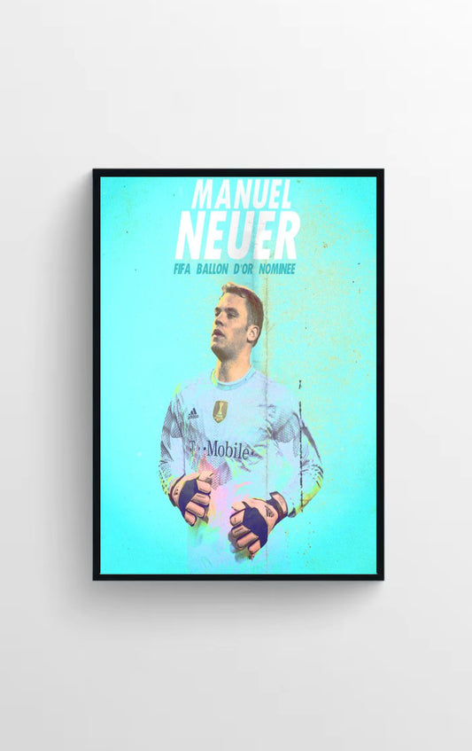 Manuel Neuer