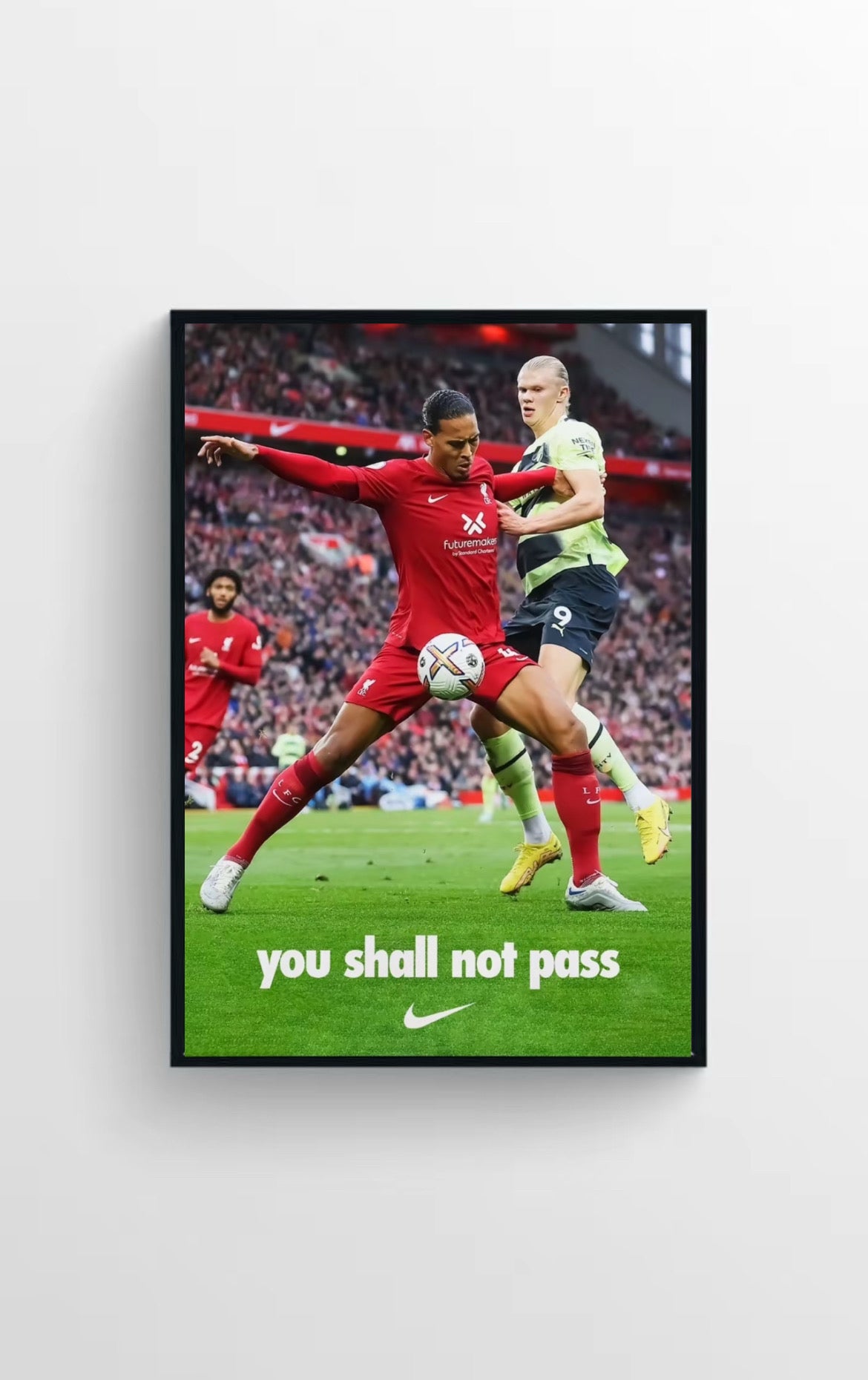 Virgil van Dijk