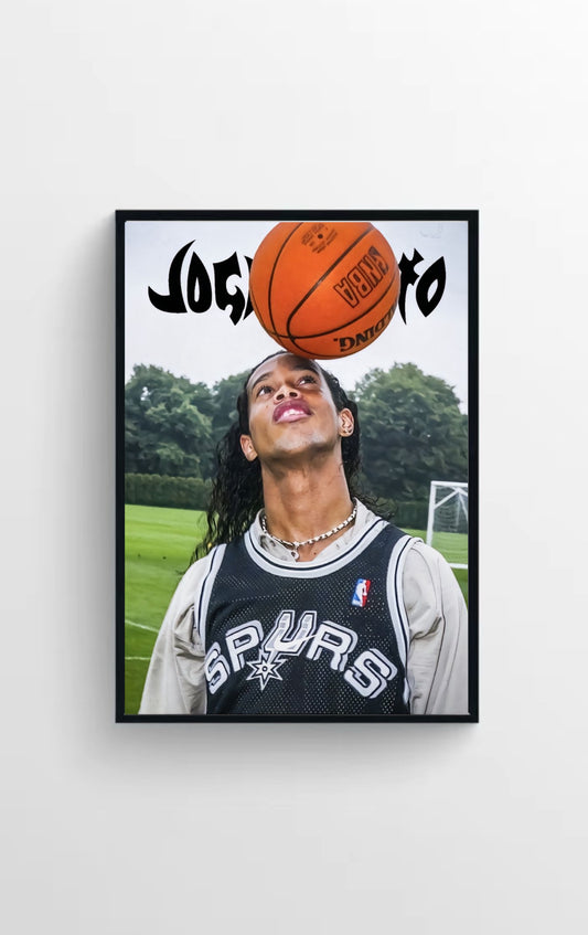 Ronaldinho